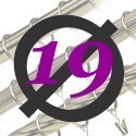 Rura φ19 Rura φ19